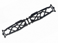 Tylne dolne wahacze MBX6T - MUGEN E0179