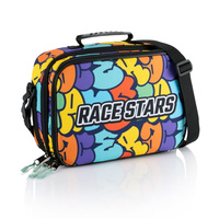 Torba Na Narzędzia Tool Bag Yellow Graffiti | RACE STARS