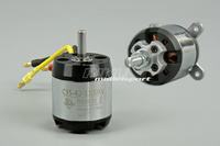 Silnik Beszczotkowy GS C35-42-1100KV