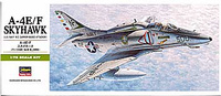 A-4E/F Skyhawk | Hasegawa B09