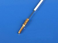 Bowden drut M2 1,5m - Pelikan