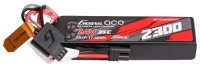Akumulator LiPo 2300mAh 7,4V 35C 2S1P iEC2 G-Tech | GEA232S35E2GT GENS ACE