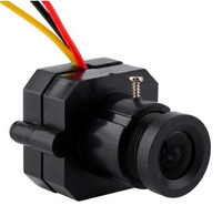 Kamera FPV HD 600TVL 2,1mm NTSC