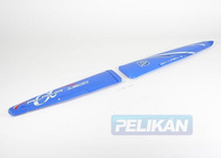 Alpha 1500 - skrzydło - Pelikan