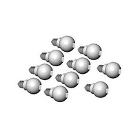Ball self tapping (stainless steel) - EQ2006 - Vision 50 ElyQ