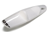 Fox 1800 - kabina - Pelikan