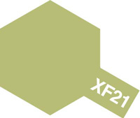 Farba akrylowa XF-21 SKY  23ml - Tamiya 81321