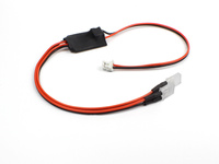 Oświetlenie LED BlackZon Smyter Przód | 540166