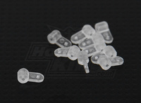 Dźwignia kątowa mocowania pręta 7x3mm (10szt.) 099000018