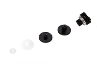 Tryby do SH-0350 - Savox