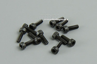 śruby m3x10mm 12szt. - BSD 903081