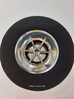 PRAFA Koło piankowe fi=90mm