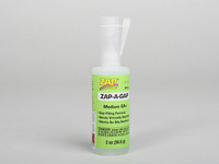 Klej Cyjanoakrylowy Średni ZAP-A-GAP Medium CA+ 56,6g | 5MB06PT-01