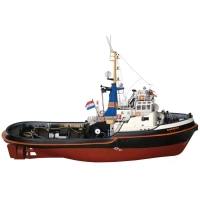 Holownik BANCKERT 1:50 | BILLING BOATS