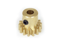 Zębatka atakująca 14T 1,0M 5mm - 61013 Himoto