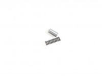 STARTING PIN/PRESSURE SPRING-HPI 1433