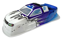 Karoseria Truggy 1/10 RT Sport Pomalowana 260x180mm | CP359