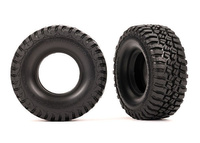 Komplet opon BFGoodrich Mud-Terrain™ TRX4-M | Traxxas 9771