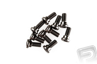 Komplet śrub mocujących M2,5x5mm (10 szt.) - 0226 DJI