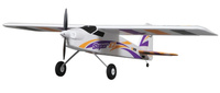 Samolot Zdalnie Sterowany FMS Super EZ V4 ARF Model RC 1220mm | 4ST19093-A