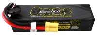 Akumulator LiPo 8000mAh 11,1V 100C 3S1P EC5 G-Tech Bashing | GEA8K3S10E5GT GENS ACE