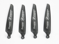 Łopatki zamienne 9x5" LEWE  - Graupner Radius