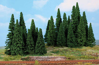 Drzewko Świerk (5-14cm) | 2190 HEKI