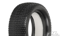 Opony Hole Shot 2.0 2.2" 4WD M4 Off-Road 1:10 Buggy (2szt.) | PRO-LINE P8207-03
