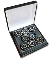 Łożysko 8x22x7mm (8szt.) | 4410 FG