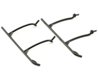 Płozy podwozia - Blade 120SR - BLH3104