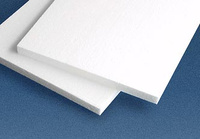 Depron 3 mm (2 szt. 620x800 mm) - biały