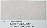 Folia pokryciowa Orcover bezbarwna transparentna - 21-000 Oracover
