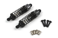 Amortyzatory olejowe 72mm | HPI BlackZon 540186