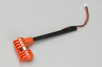 Silnik elektryczny do UFO UDI Mini - U816A-03 ramię +silnik (PRZEDNI) 20x7x1