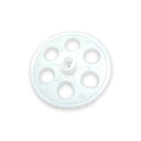 F628-026/F629-026 - zębatka dolna na wał wewnętrzny