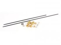 Flybar Big LAMA regulowany - EBL014 - XTREME