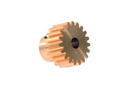 Zębatka atakująca 19T 0.6M 3,17mm - 11149 Himoto