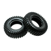 Opony crawler 2szt. | Himoto RC-025