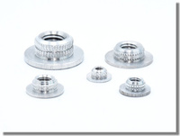 Nakrętka mocująca M3 (4szt.) krótka | 1020 MP JET