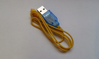 TopHeli TH6300-34 - kabel USB