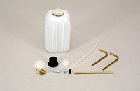 Zbiornik paliwa  150 ml - Kavan