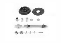 Napęd paska - Honey Bee King 2 - E-SKY EK1-0562 / 000385