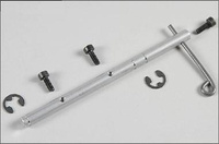 Mocowanie hamulca (wał) z cięgnem - FG 6045/01