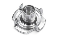 Nakrętka kłowa M4 (10szt.) | KAV6074 KAVAN