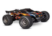 Traxxas Mini XRT VXL-3S 1/12 Samochód Zdalnie Sterowany Pomarańczowy | 108076-1-ORNG
