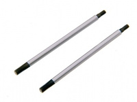 Pręty tylnego amortyzatora olejowego | MUGEN E2531