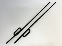 Podwozie obrotowe samolotu (3,55mm) | 7100 NOVO-AIR