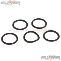 ALPHA POWER E33-BU02100 O-RINGI do .21