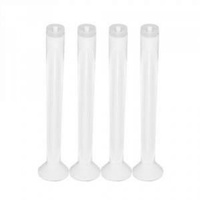 SYMA X8 podwozie (białe)