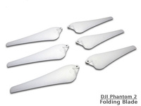 Łopatki do DJI Phantom 2/3 (3kpl, R+L) - HFDJI02WT DJI